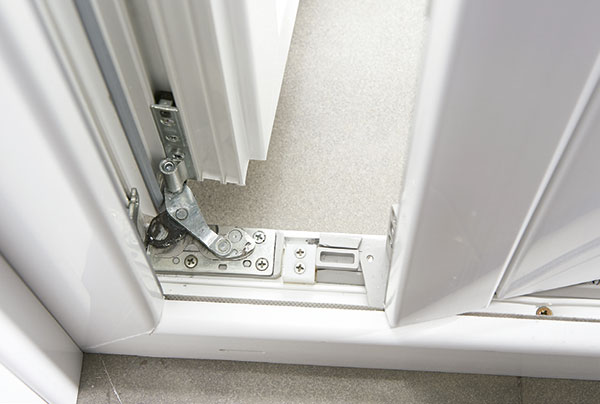 Ventanas PVC Practicables Multihoja 