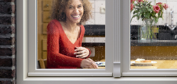 Ventanas PVC Practicables con Estilo 