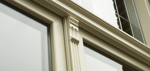 Ventanas PVC Practicables con Estilo 