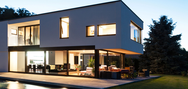 Ventanas PVC Deslizantes de Máximas Prestaciones 