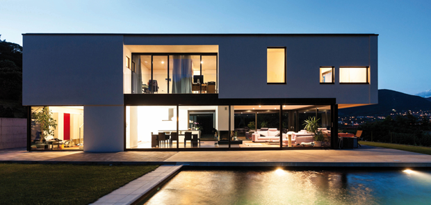 Ventanas PVC Deslizantes de Máximas Prestaciones 