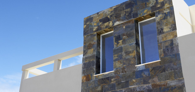 Ventanas PVC Practicables Aislantes 