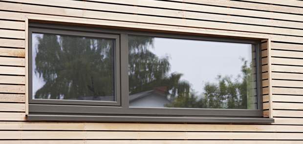 Ventanas PVC Practicables Super Aislantes 