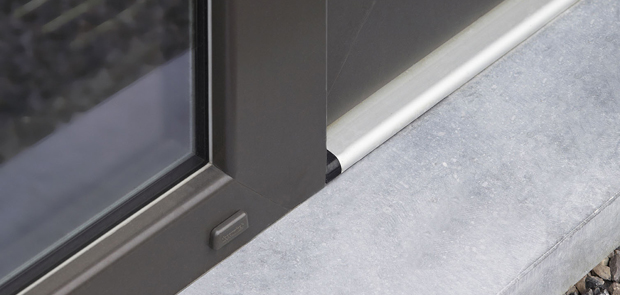 Ventanas PVC Practicables Super Aislantes 