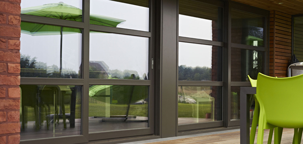 Ventanas PVC Practicables Super Aislantes 