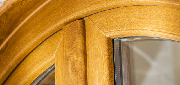 Ventanas PVC Practicables Muy Aislantes 