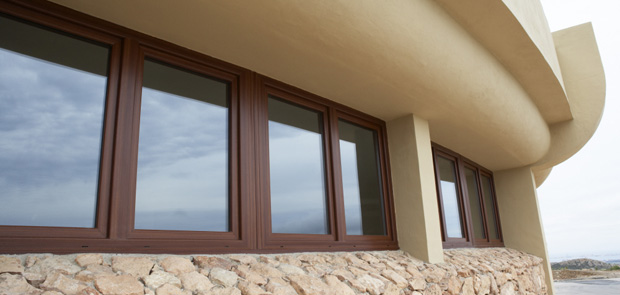 Ventanas PVC Practicables Muy Aislantes 